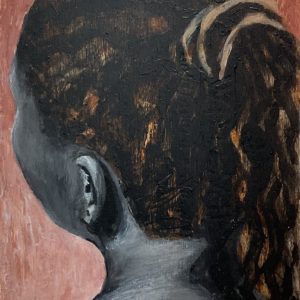 16Ten, 16 x 10, Acryl/Zigarillobox